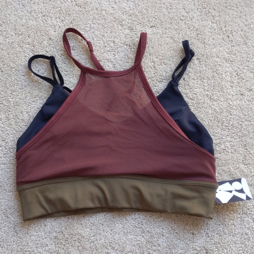 Urban outfitters sports bra, brand new!